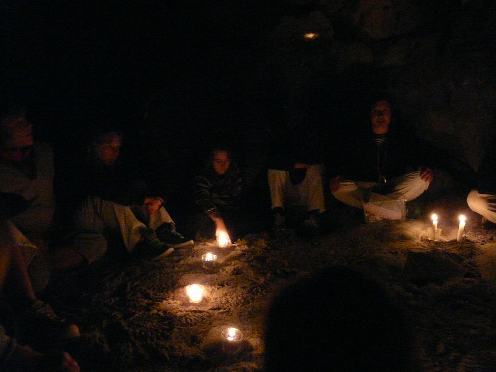 054 CAL Zahajovacka 2010